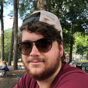 Meet your Posher, Erik